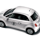 Image for article titled Fiat 500 Rolls Out in Europe, Bristling with Tech Goodness